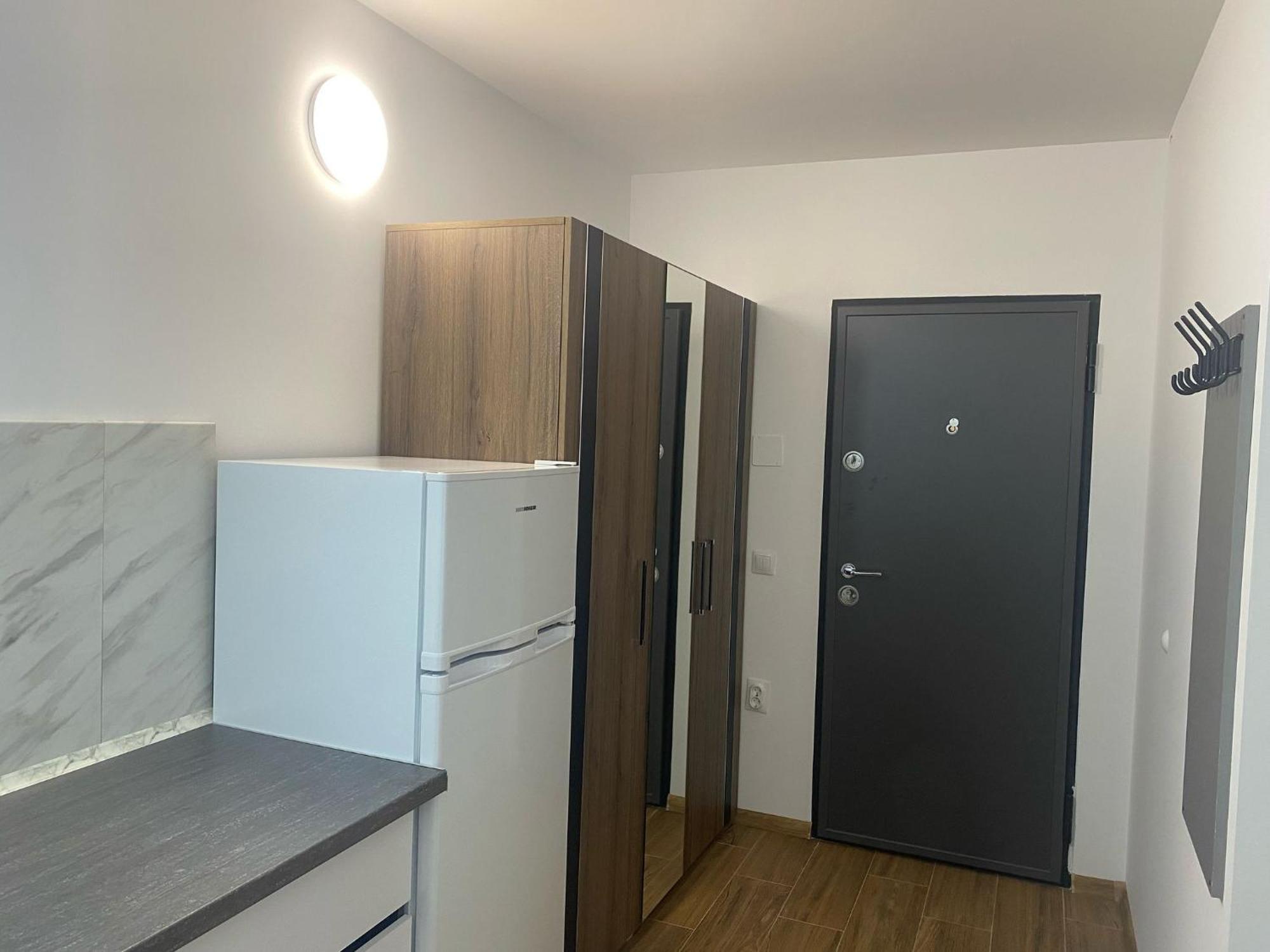 Pension Mora Cluj-Napoca Kamer foto