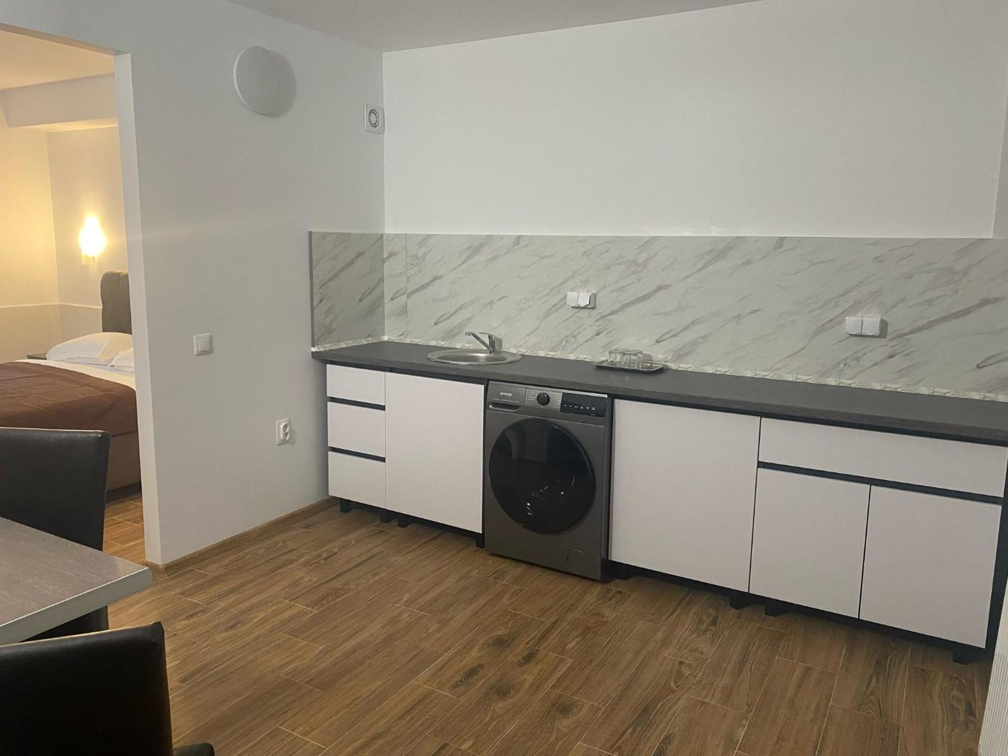 Pension Mora Cluj-Napoca Kamer foto